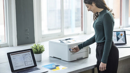 Brother HL-L8240CDW Laser