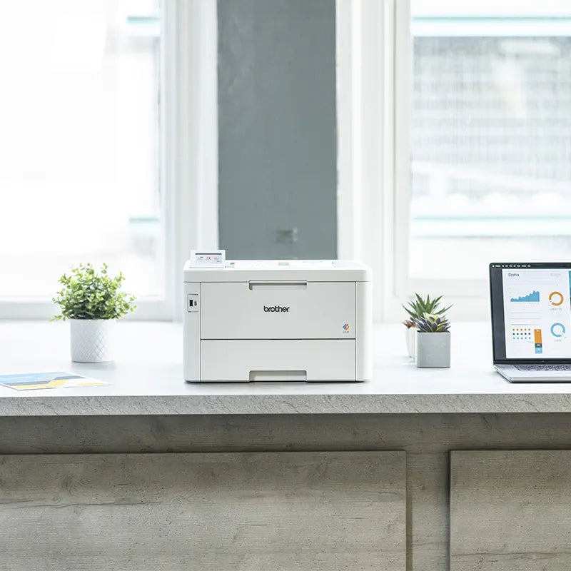 Brother HL-L8240CDW Laser
