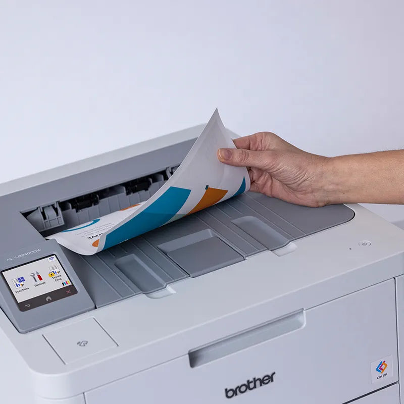 Brother HL-L8240CDW Laser
