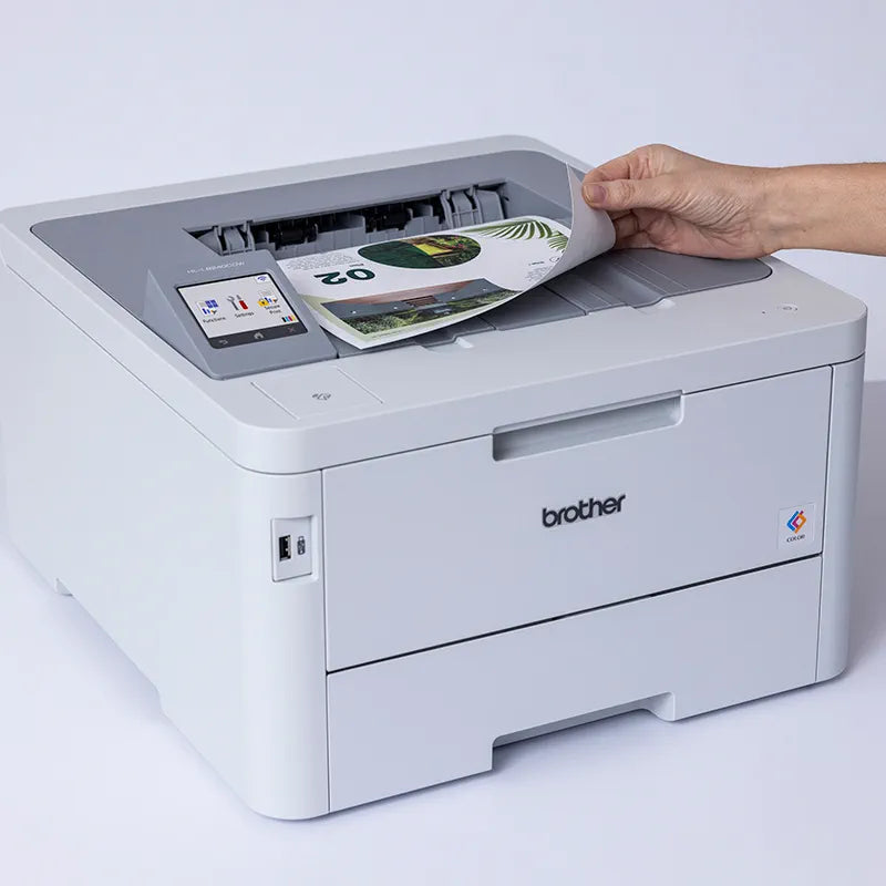 Brother HL-L8240CDW Laser
