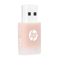 HP x768 32GB Pink USB3.2