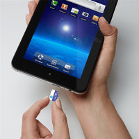 HP MicroSD U3 A1 64GB