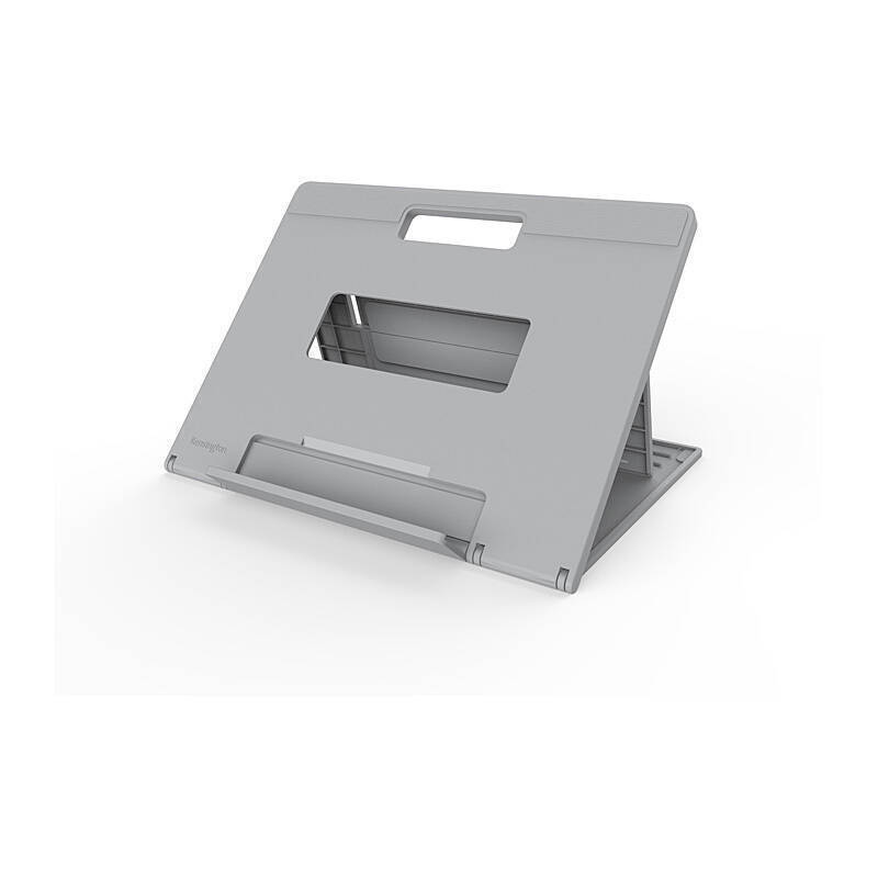 Ktg 17'' Laptop Stand Grey