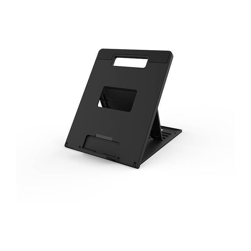 Ktg 14'' Laptop Stand Black