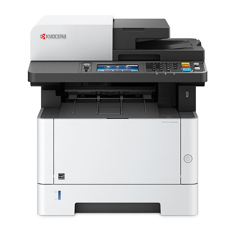 Kyocera M2640IDW Laser MFP