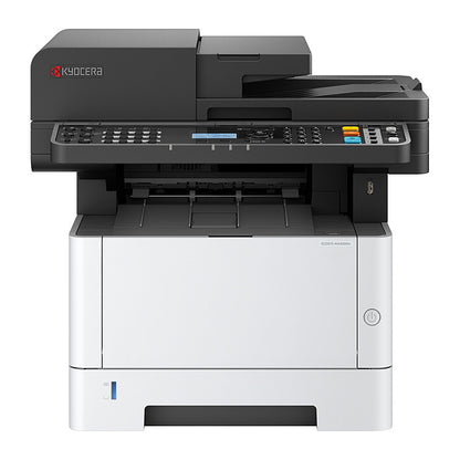 Kyocera MA4000FX Mono  MFP