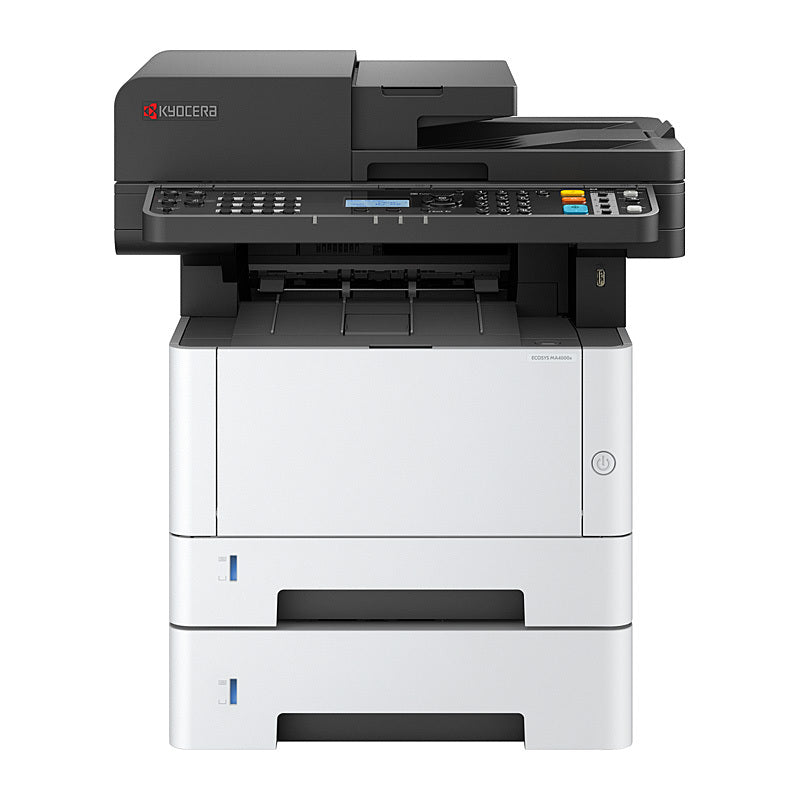 Kyocera MA4000X Laser MFP