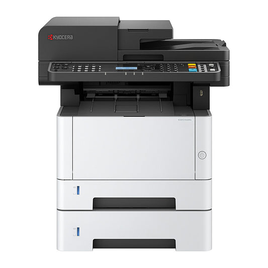 Kyocera MA4000X Laser MFP