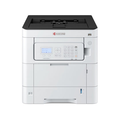 Kyocera PA3500CX Clr Laser