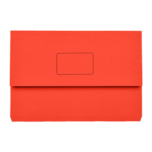 Mbg Wallet F/C Slimpick Red