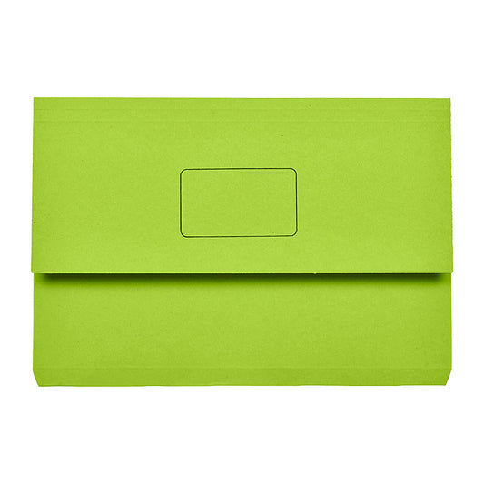 Mbg Wallet F/C Slimpick Green