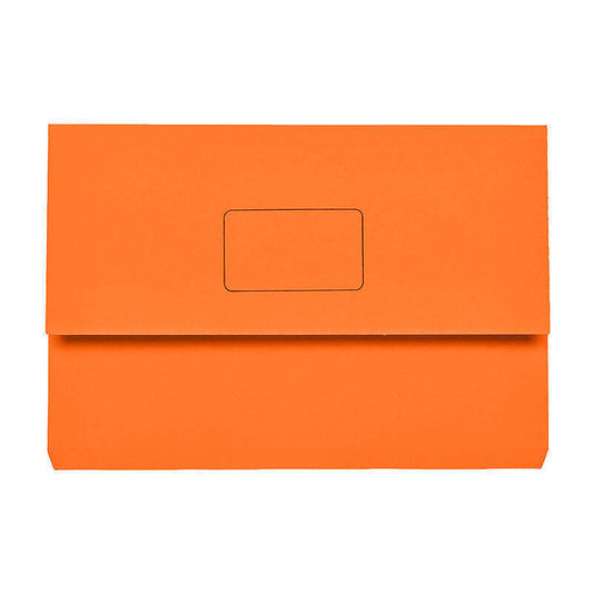 Mbg Wallet F/C Slimpick Orange