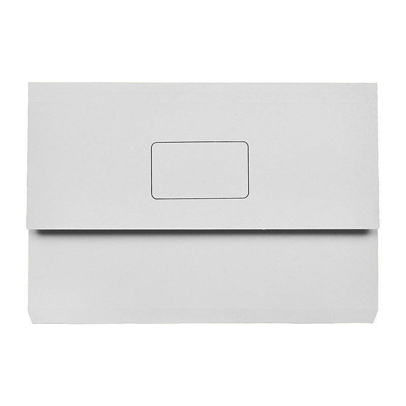 Mbg Wallet F/C Slimpick Grey