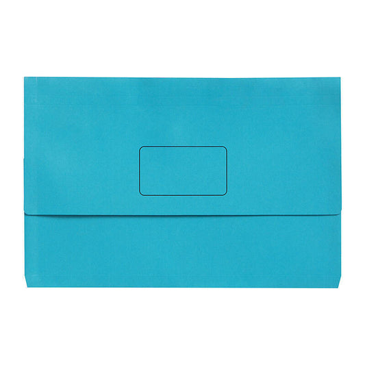 Mbg Wallet A3 Slimpick Marine