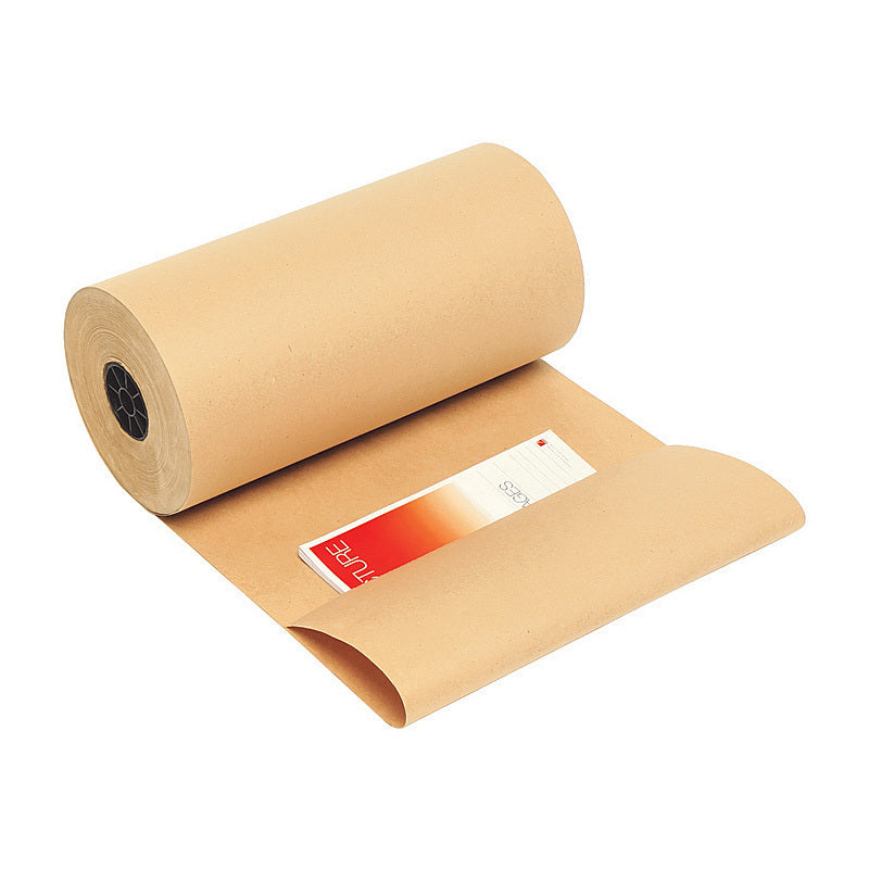 Mbg Kraft Paper Rol 600mmx340M