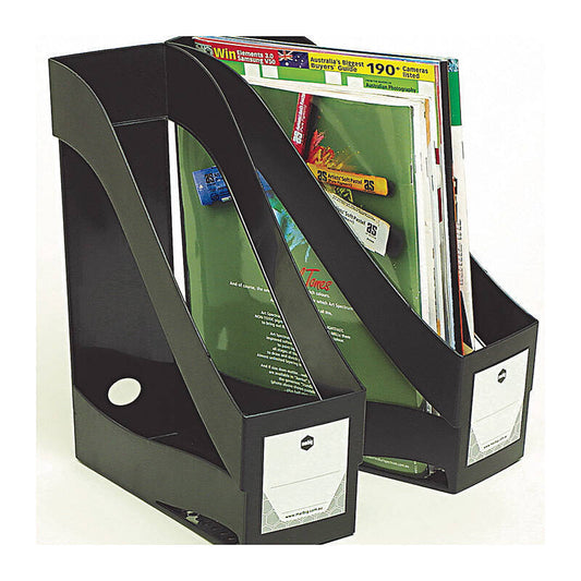 Mbg Enviro Magazine Holder