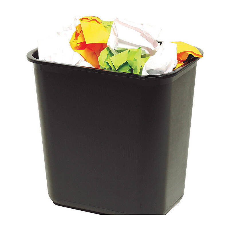 Mbg Enviro Waste Bin 12L