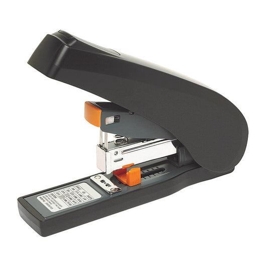 Mbg Stapler L/F HDuty 100S Blk