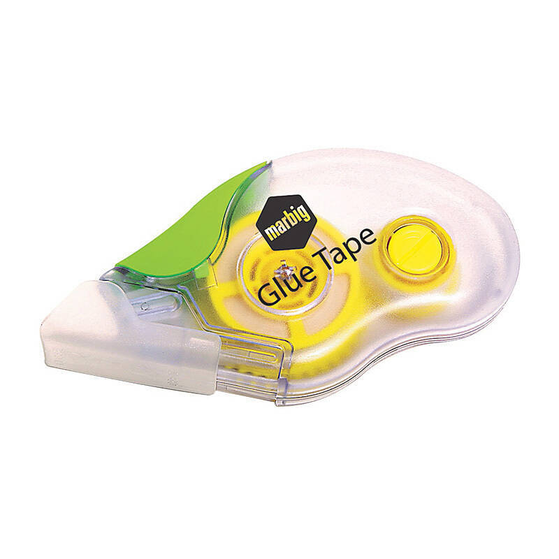 Mbg Glue Tape Dispens 8.4MX10M