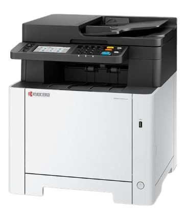 Kyocera MA2600CFX Clr MFP