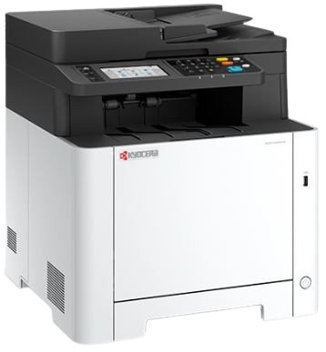 Kyocera MA2600CFX Clr MFP