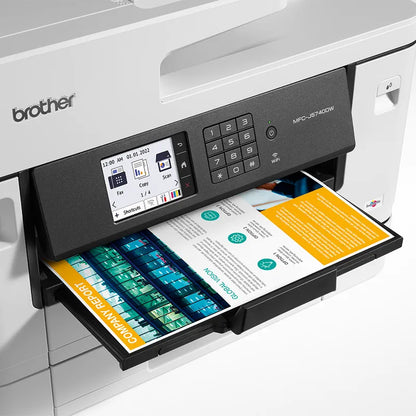 Brother MFCJ5740DW Inkjet MFC