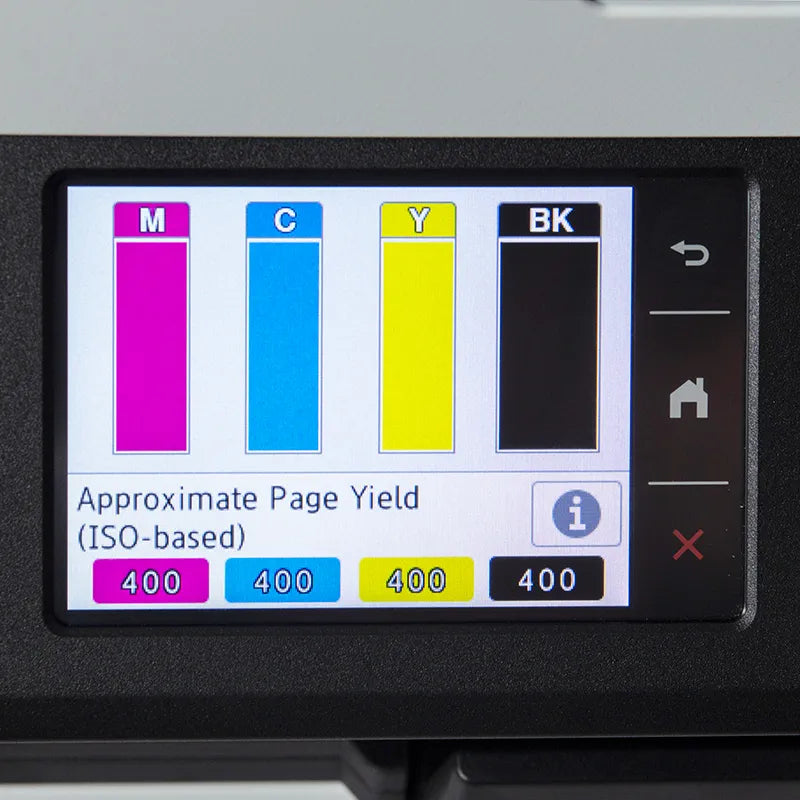 Brother MFCJ5740DW Inkjet MFC