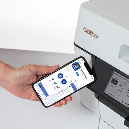 Brother MFCJ5740DW Inkjet MFC