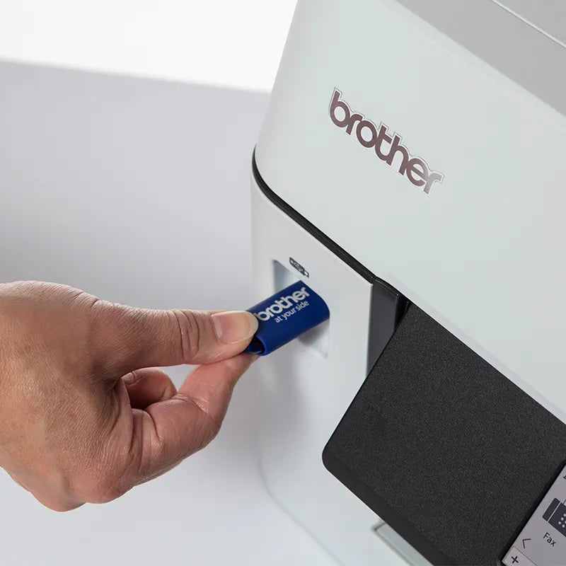 Brother MFCJ6540DW Inkjet MFC