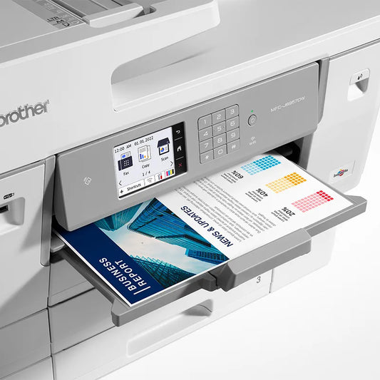 Brother MFCJ6957DW Inkjet MFC