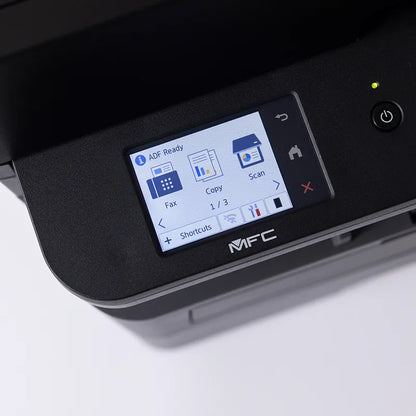 Brother MFC-L2820DW Laser