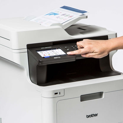 Brother MFC L8900CDW Laser