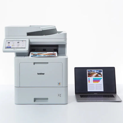 Brother MFC-L9630CDN Laser MFC