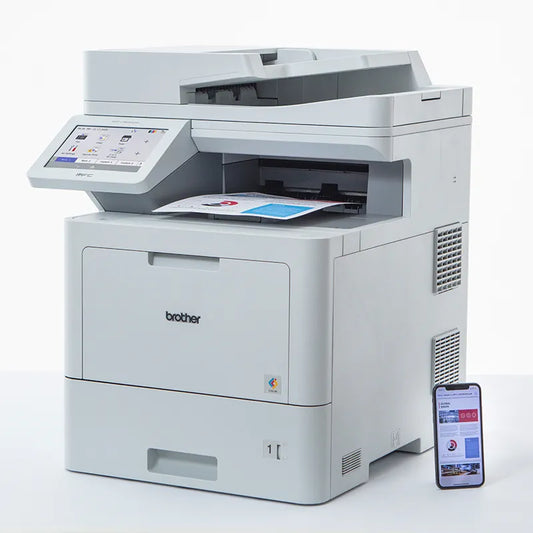 Brother MFC-L9630CDN Laser MFC