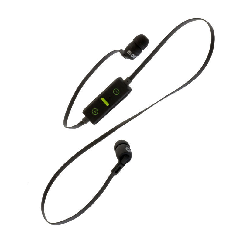 Moki ExoAct BT Sport Earbud Bk