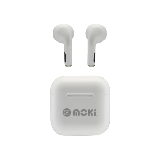 Moki Pods Mini White