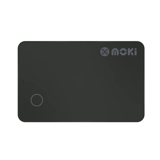 MokiTag Card for Apple