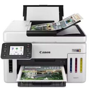 Canon GX6160 Mega Tank Printer