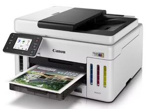 Canon GX6160 Mega Tank Printer