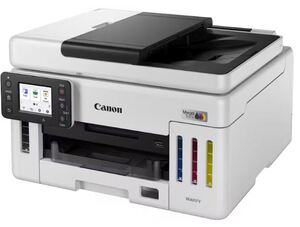 Canon GX6160 Mega Tank Printer