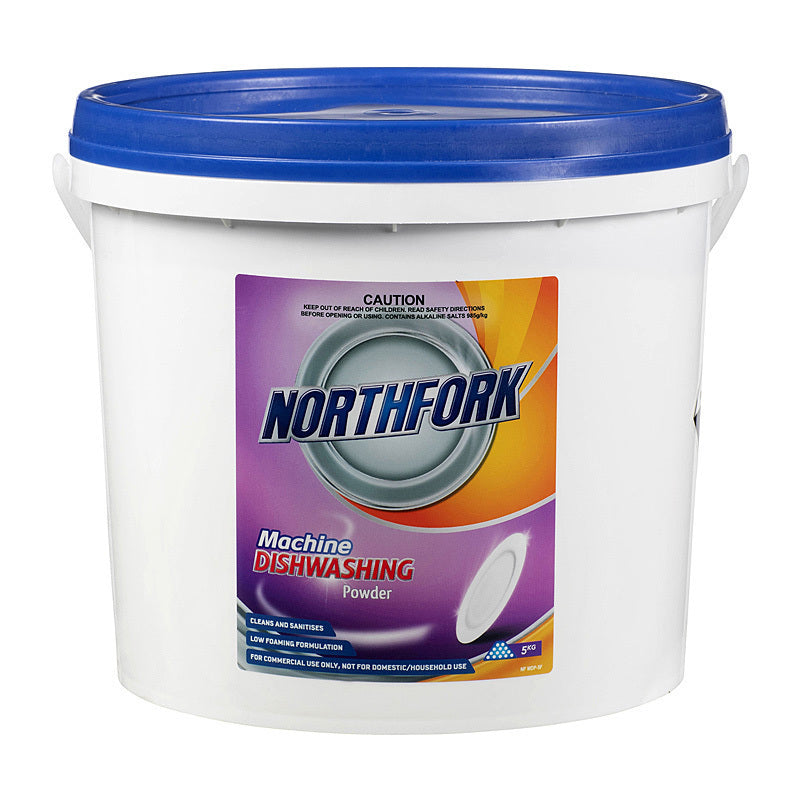 Nf Machine Dishwash Powder 5Kg