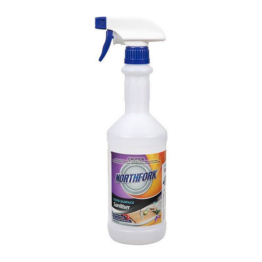 Nf Food Surf San Decant 750ml