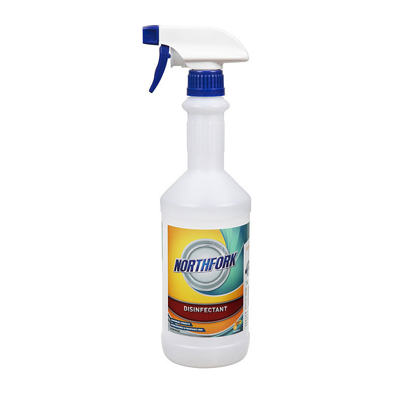 Nf Disinfectant Decant 750ml