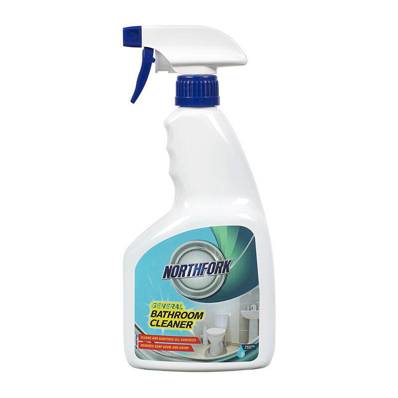 Nf General Bath Cleaner 750ml