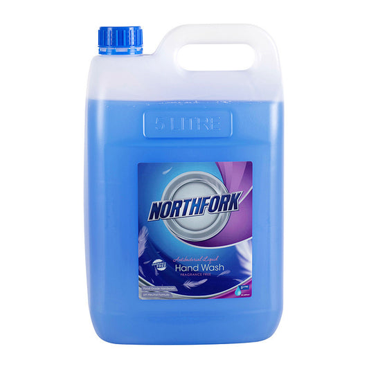 Nf Liquid H/Wash Antibact 5L