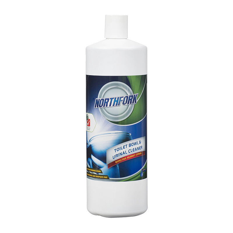 Geca Toilet &Urinal Cleaner 1L