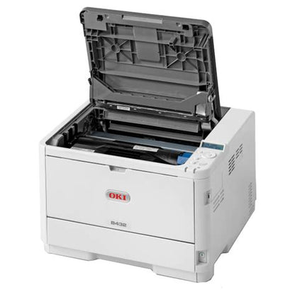 Oki B432DN Mono Printer