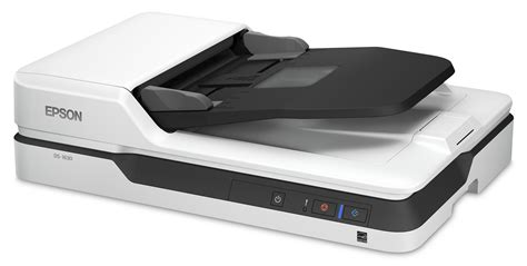 Epson DS1630 Scanner