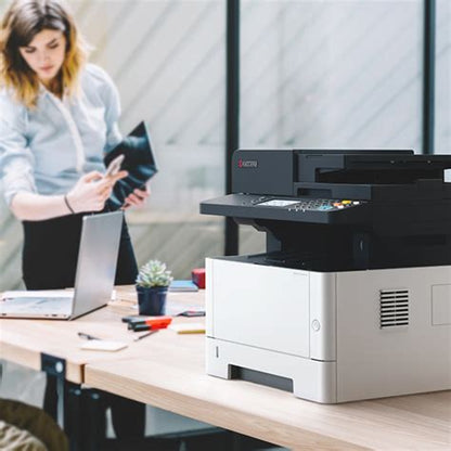 Kyocera MA4000WIFX Mono MFP