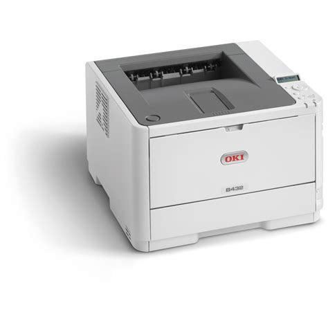 Oki B432DN Mono Printer